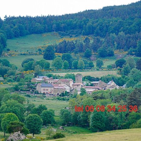Chalet 2 Personnes Mialanes Εξωτερικό φωτογραφία