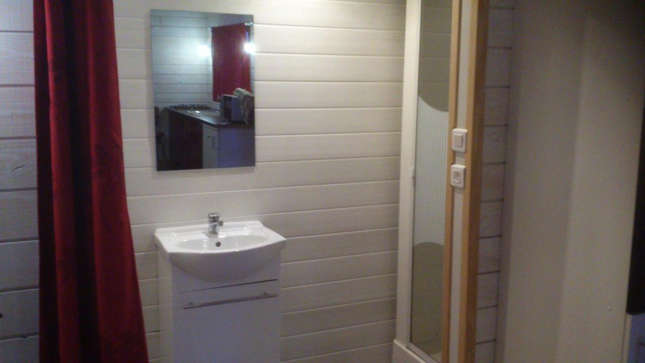 Chalet 2 Personnes Mialanes Εξωτερικό φωτογραφία